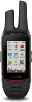 Garmin Rino 750 GPS/Radio