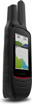 Garmin Rino 750 GPS/Radio