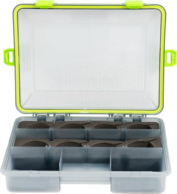 Glowbite 220 Lure Box