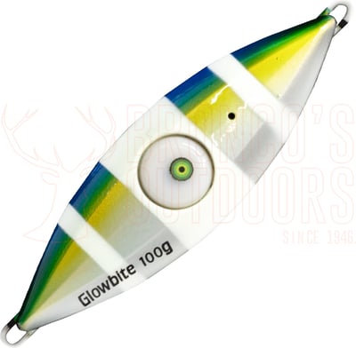 Glowbite Jack Flash Jig