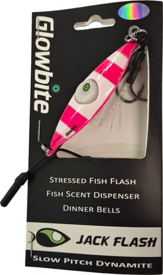 Glowbite Jack Flash Jig