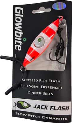 Glowbite Jack Flash Jig