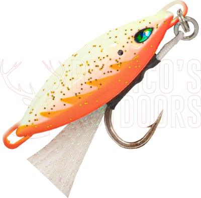 Glowbite Micro Flash Jig 20gm