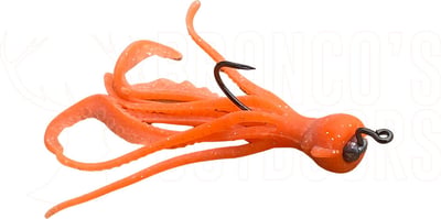 Glowbite Squidinator Softbaits