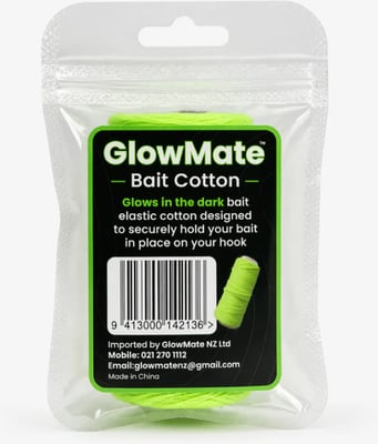 GlowMate Bait Cotton