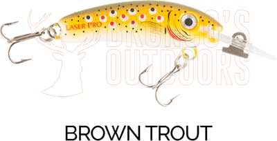 Halco Laser Pro 45 Minnow