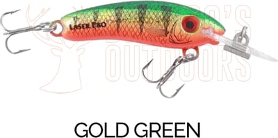 Halco Laser Pro 45 Minnow