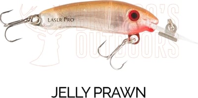 Halco Laser Pro 45 Minnow