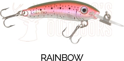 Halco Laser Pro 45 Minnow