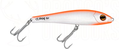 Halco Slidog 105 Stickbait 28gm