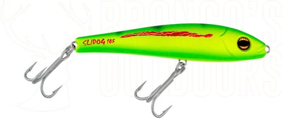 Halco Slidog 105 Stickbait 28gm