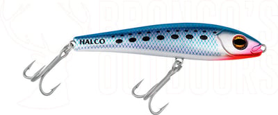 Halco Slidog 105 Stickbait 28gm