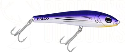 Halco Slidog 105 Stickbait 28gm