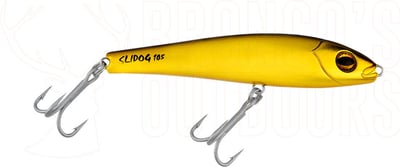 Halco Slidog 105 Stickbait 28gm