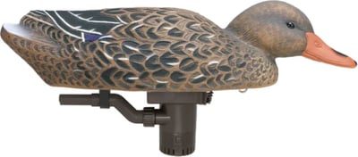 Higdon Pro Swimmer Mallard Hen