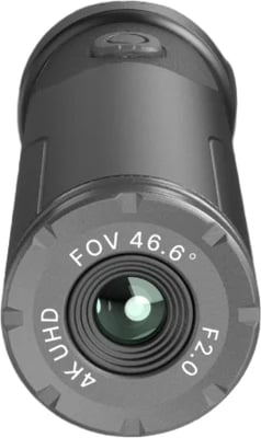 Hikmicro A7E 4K Action Camera