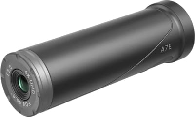 Hikmicro A7E 4K Action Camera