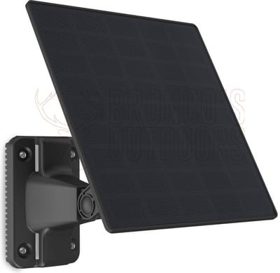 Hikmicro SP5000 Solar Panel for Trail Camera