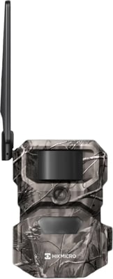 HikMicro T16 4G Trail Camera