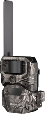 HikMicro T16 4G Trail Camera