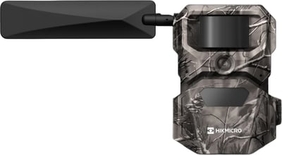 HikMicro T16 4G Trail Camera