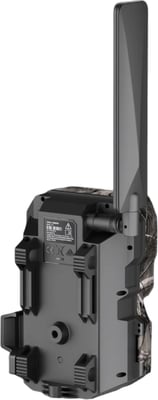HikMicro T16 4G Trail Camera