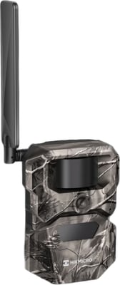 HikMicro T16 4G Trail Camera