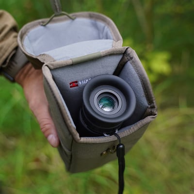 Hikmicro Thermal Monocular Pouch