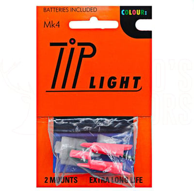 Hobbs Tip Light MK4