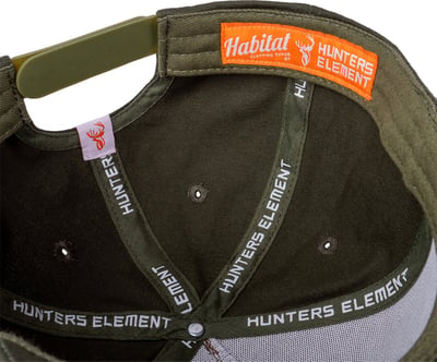 Hunters Element A.H.C. Cap