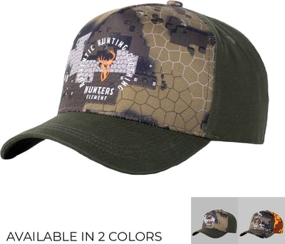 Hunters Element A.H.C. Cap
