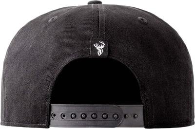 Hunters Element Alp Cap Flat Peak
