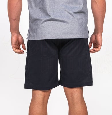 Hunters Element Anvil Shorts Navy