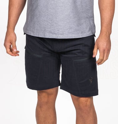 Hunters Element Anvil Shorts Navy