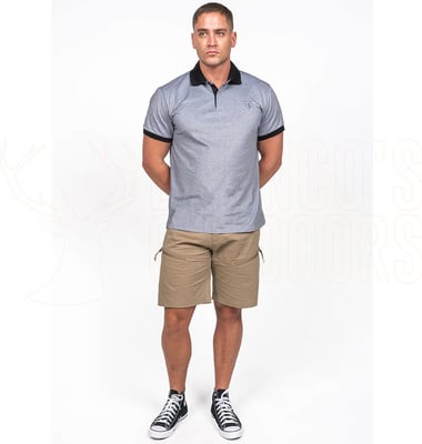 Hunters Element Anvil Shorts Tussock