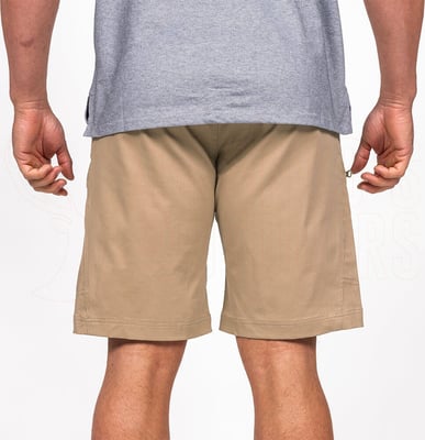 Hunters Element Anvil Shorts Tussock