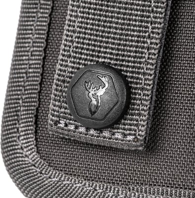Hunters Element Apex Bino Defender Binocular Harness Veil