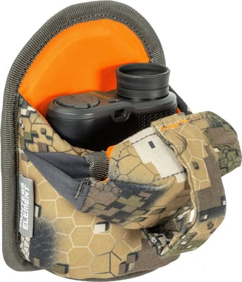 Hunters Element Apex Bino Defender Binocular Harness Veil