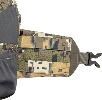 Hunters Element Apex Bino Defender Binocular Harness Veil