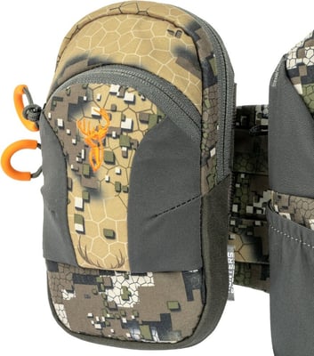 Hunters Element Apex Bino Defender Binocular Harness Veil