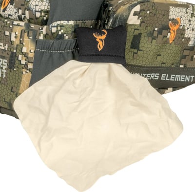 Hunters Element Apex Bino Defender Binocular Harness Veil