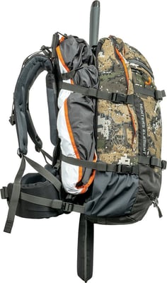 Hunters Element Arete Backpack 45L
