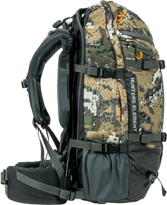 Hunters Element Arete Backpack 45L