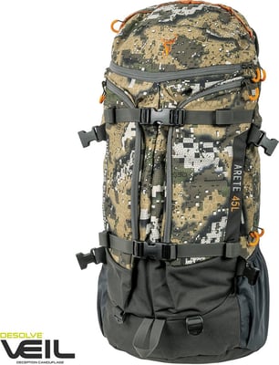 Hunters Element Arete Backpack 45L