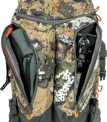 Hunters Element Arete Backpack 45L
