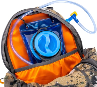 Hunters Element Arete Bag 25L Desolve Veil