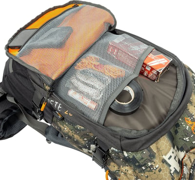 Hunters Element Arete Bag 25L Desolve Veil