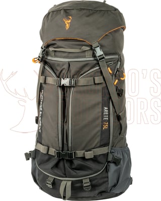 Hunters Element Arete Bag 75L