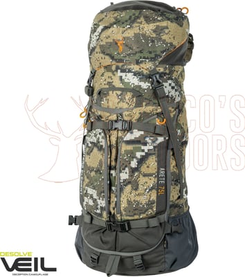 Hunters Element Arete Bag 75L