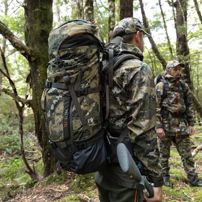 Hunters Element Arete Bag 75L